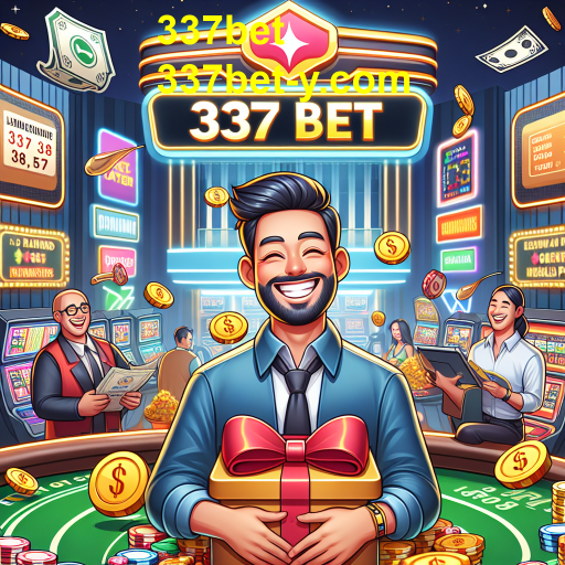 Programa de Fidelidade da 337bet: Recompensando os Jogadores Dedicados