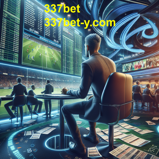 Apostas Esportivas: Como Funciona e Dicas para Iniciantes na 337bet